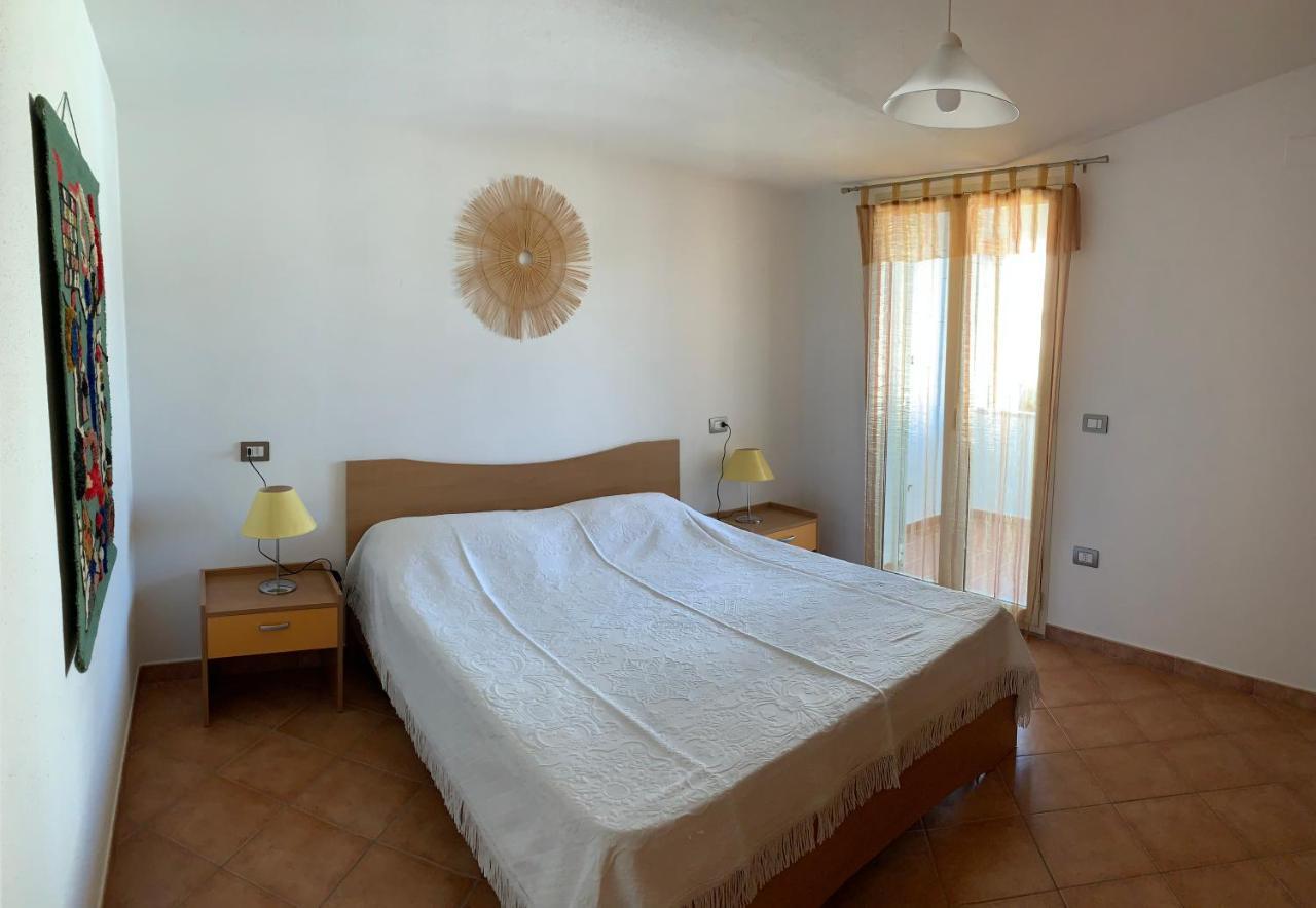Ferienwohnung Cala Gonone - Marina Exterior foto
